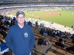 California Road Trip 2009